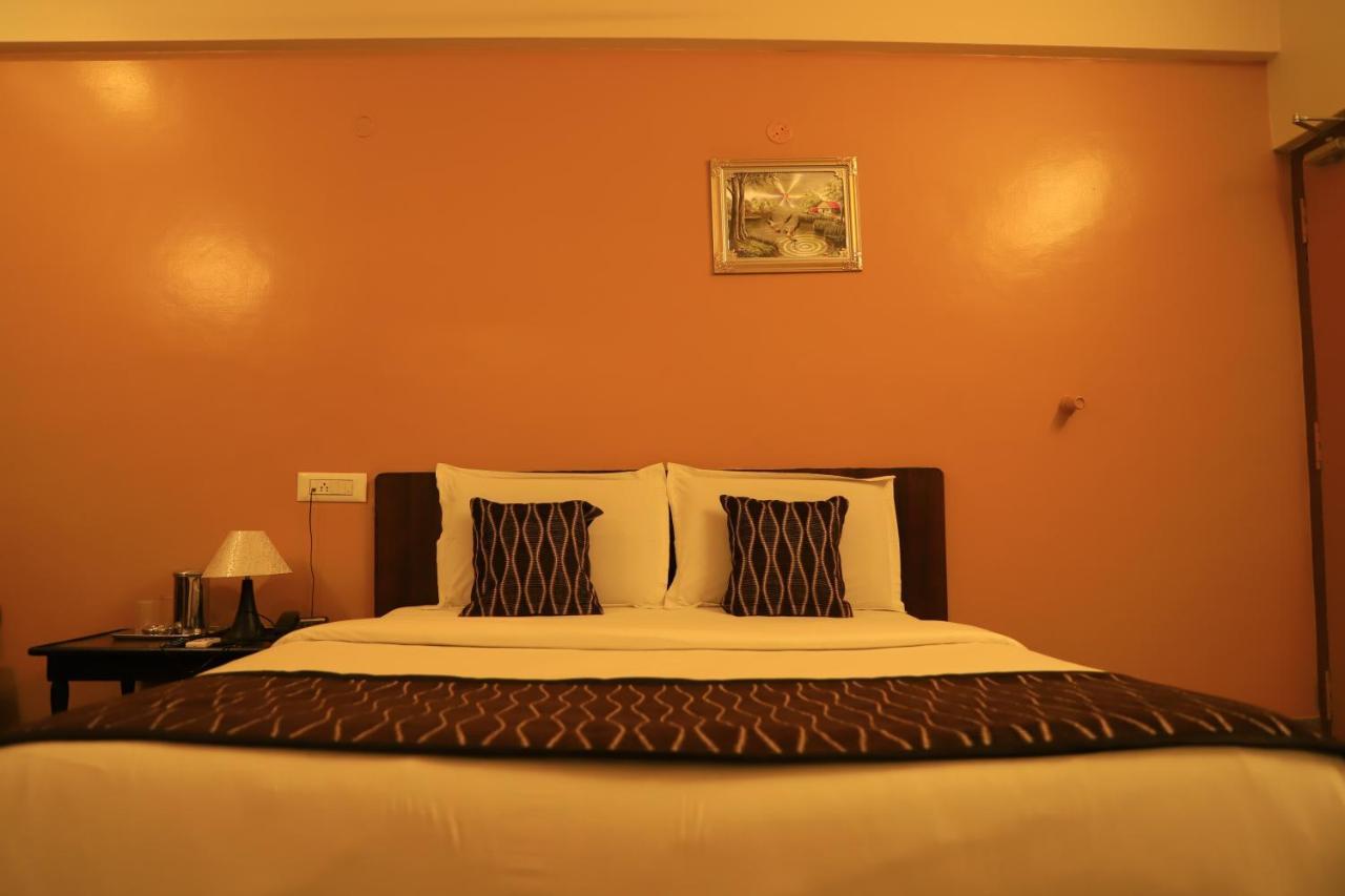 Tm Hotel Madurai Exterior photo