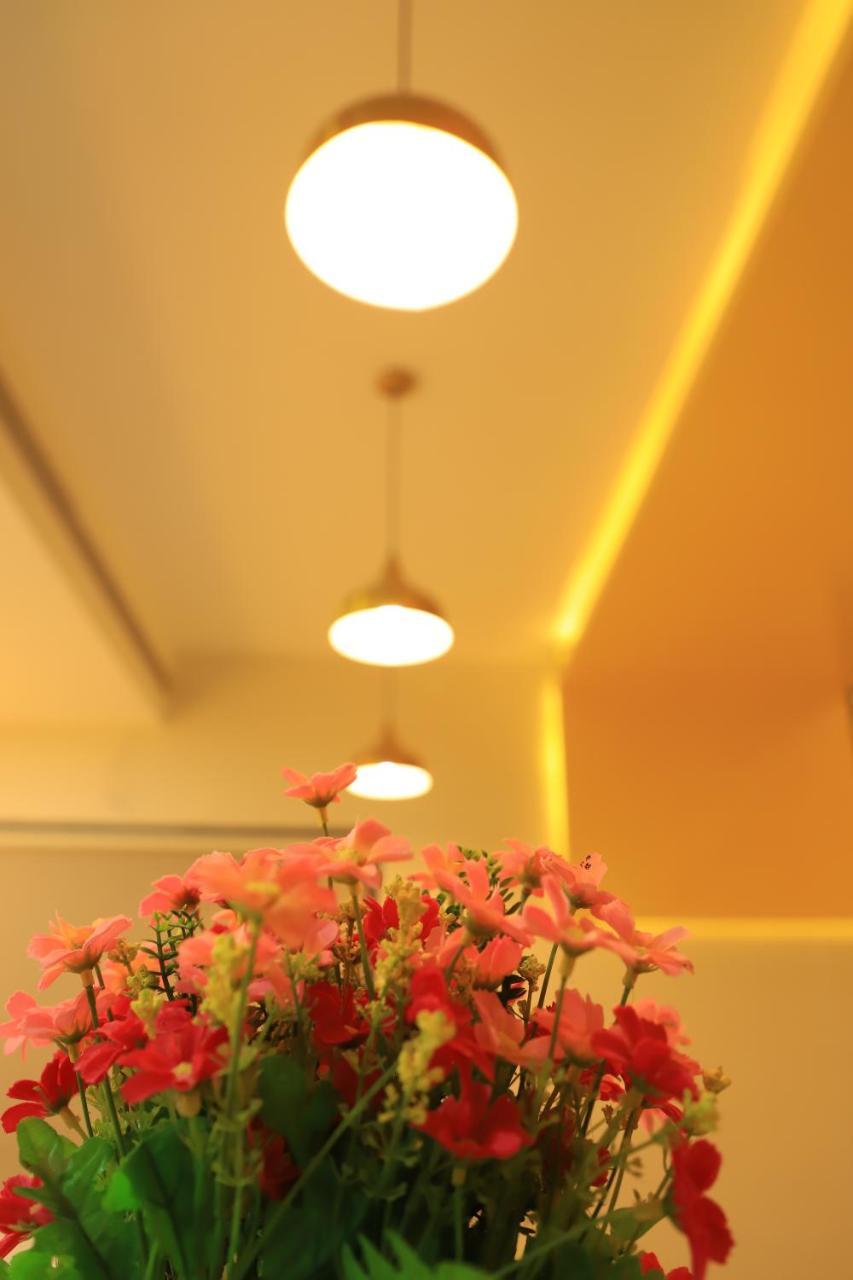 Tm Hotel Madurai Exterior photo